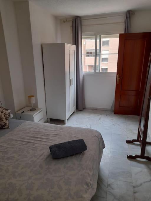 Apartmento Sostoa 2 มาลากา ภายนอก รูปภาพ