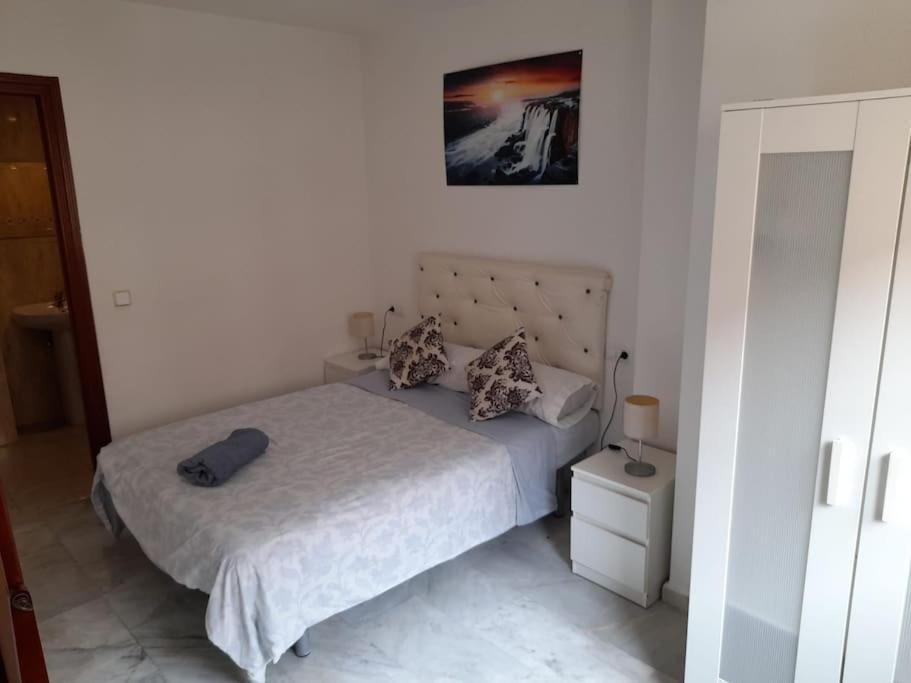 Apartmento Sostoa 2 มาลากา ภายนอก รูปภาพ