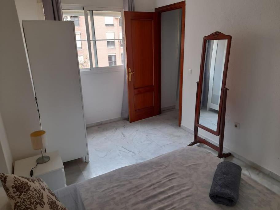Apartmento Sostoa 2 มาลากา ภายนอก รูปภาพ